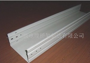 鋁合金槽式橋架厚度標(biāo)準(zhǔn)取決于什么？