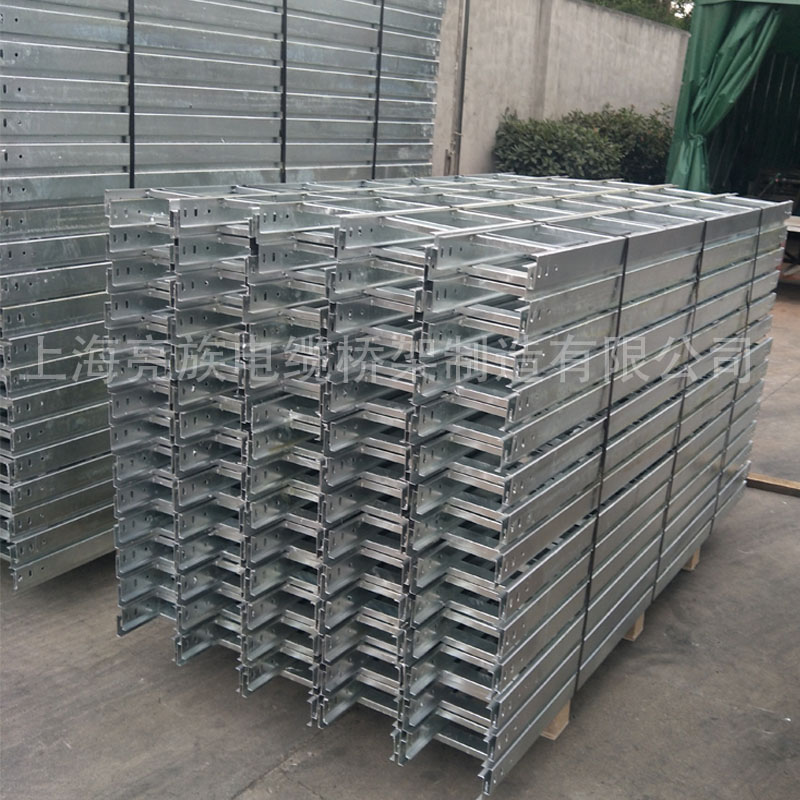 上海橋架廠家維修后，是如何驗(yàn)收的